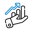 Accompagnement sur mesure et solutions évolutives