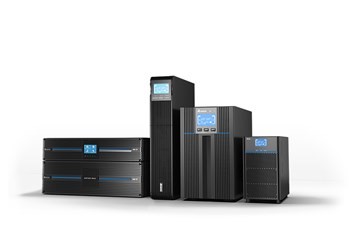 UPS-Agilon