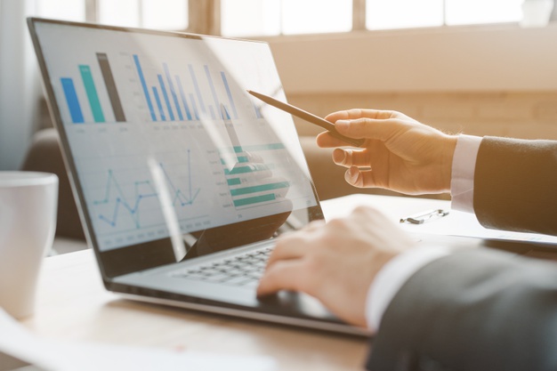 data-analyst