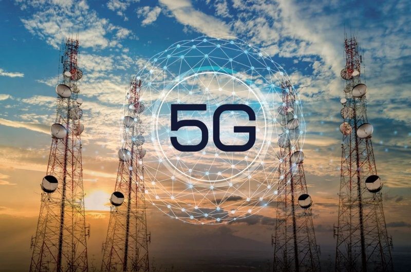 5G