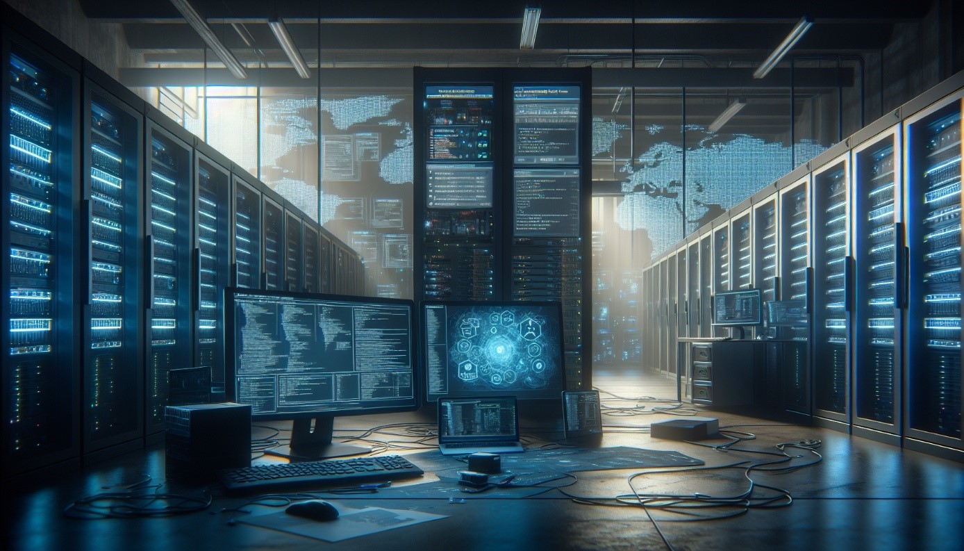 technologies-IT