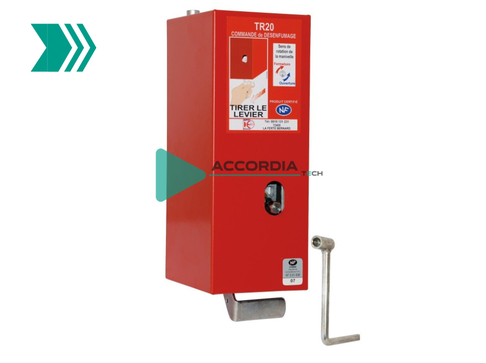 Skydomes pour Désenfumage et Lumière Naturelle